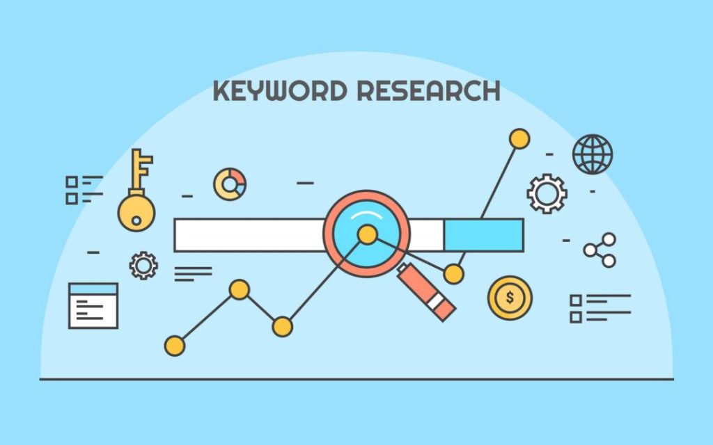 Keyword Research Step by Step Keyword Research Step by Step Guide for Beginners