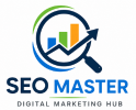 Seo Master Logo